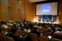 Former Chief's of Staff Program at The Constitution Center